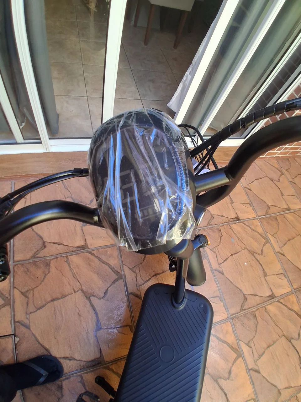 Bike eletrica  - Foto 2