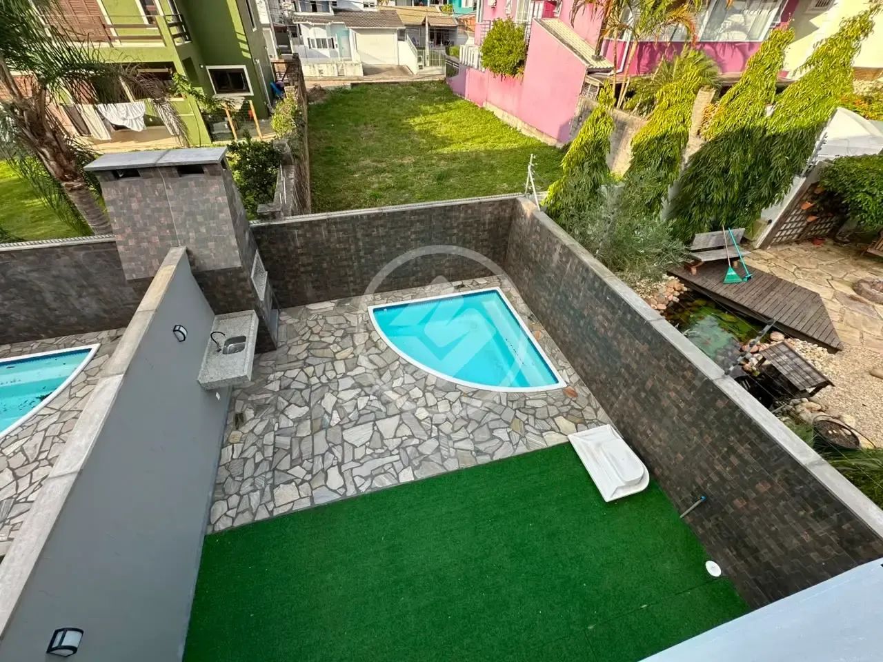 CASA - SANTA MÔNICA - FM-358665 - Foto 5