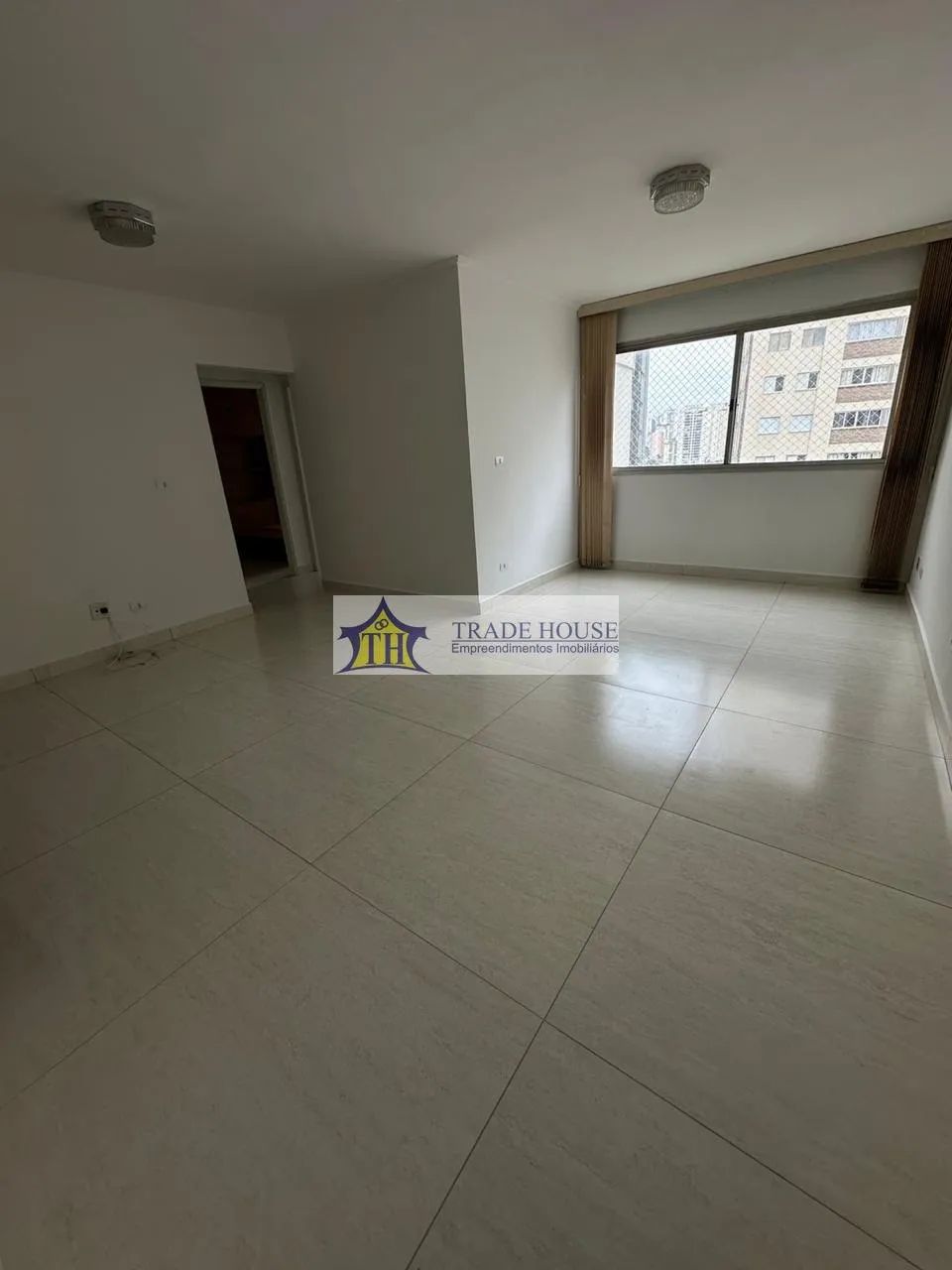 Apartamento em Vila Mariana - São Paulo