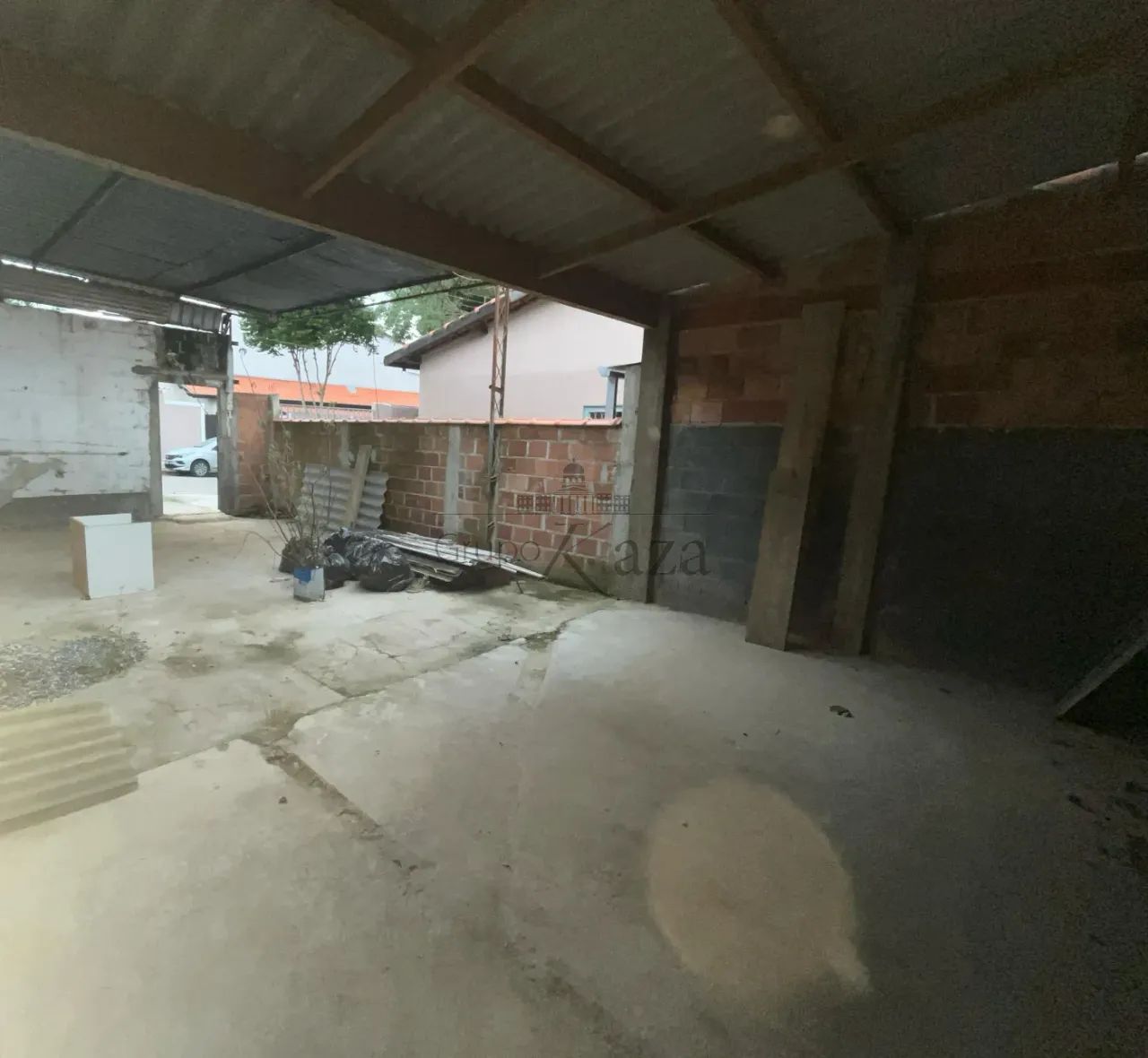 Oportunidade - Galpão Comercial - Cidade Morumbi - 120m². - Foto 3