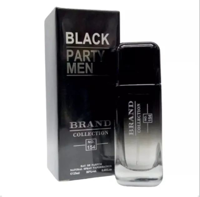 Perfumes Brand Collection 25ml originais  - Foto 2