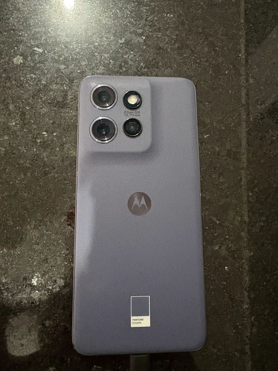 Moto edge 50 - Foto 2