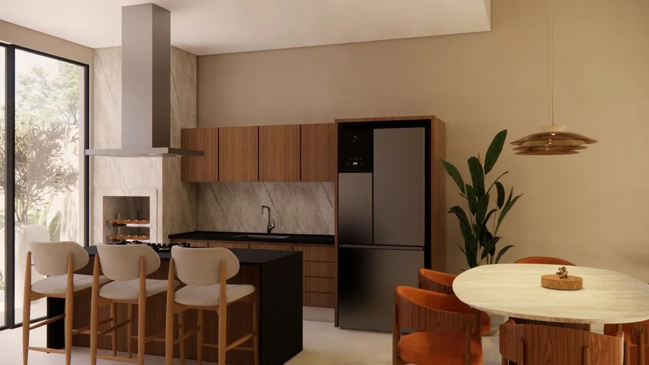 Casa  - Foto 4