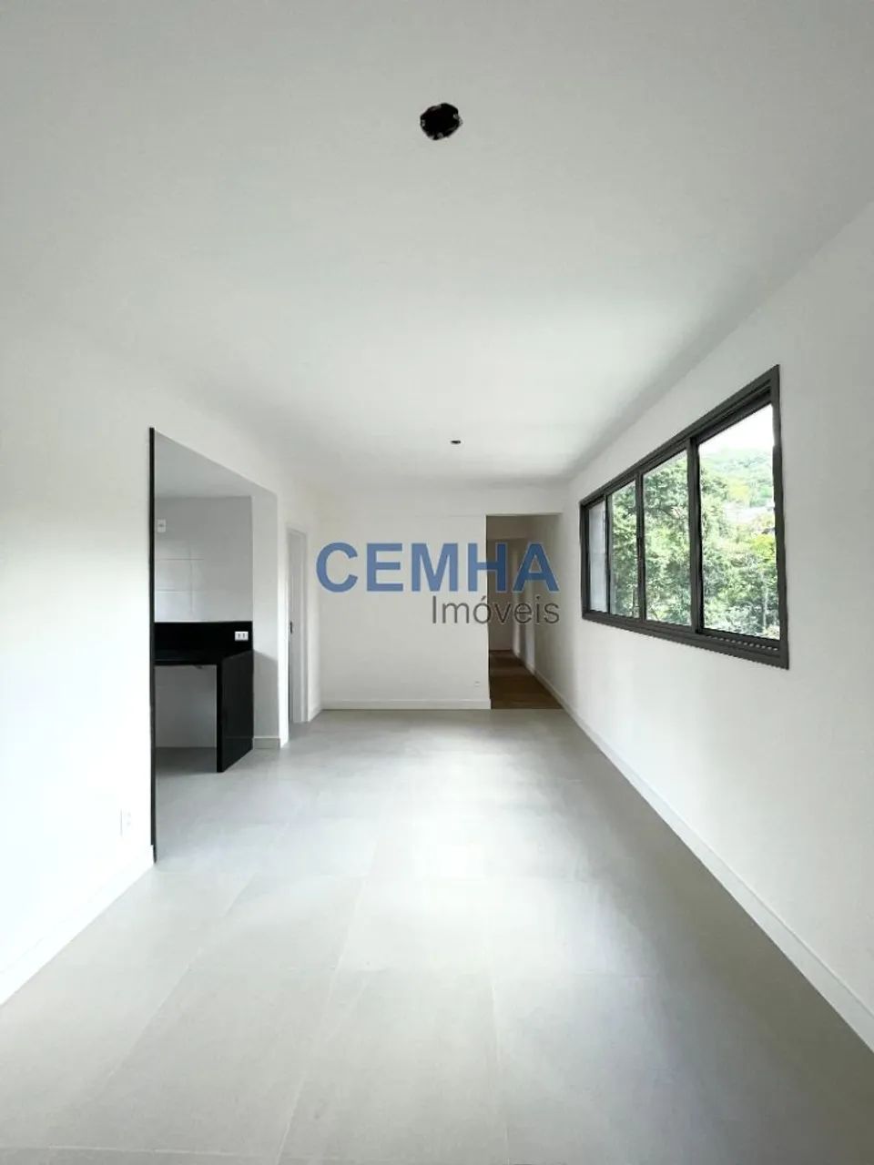 Apartamento à venda, 91 m², 3 quartos, Serra, BH - Foto 2