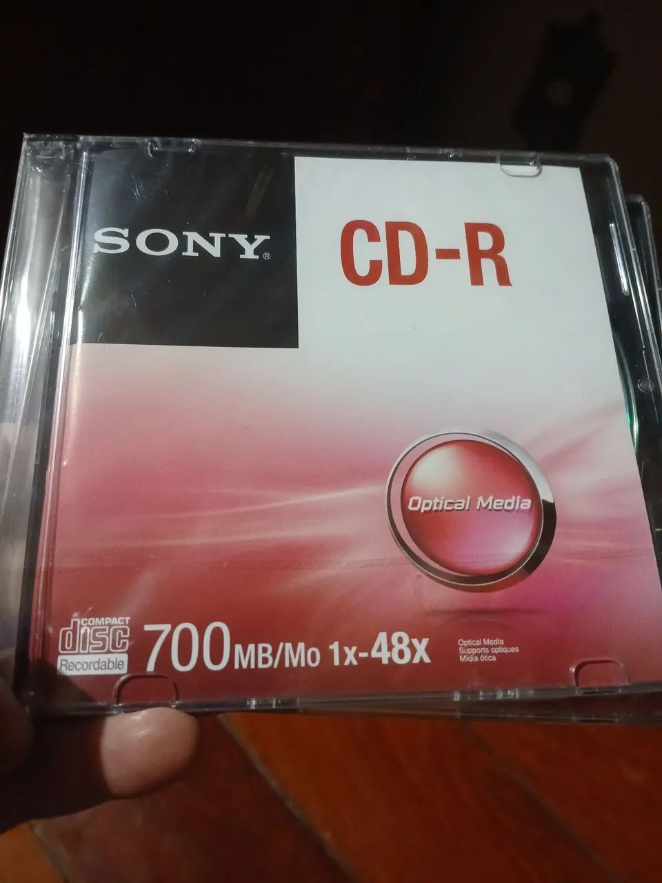 DVD e CD - Foto 3