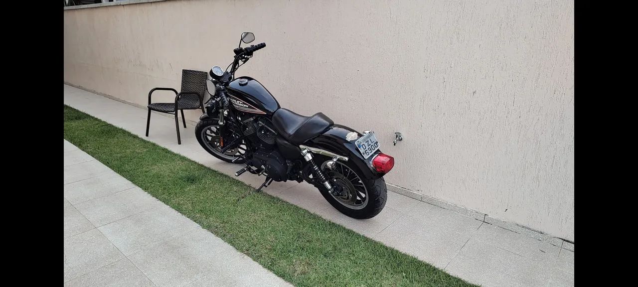 Harley Davidson  - Foto 2
