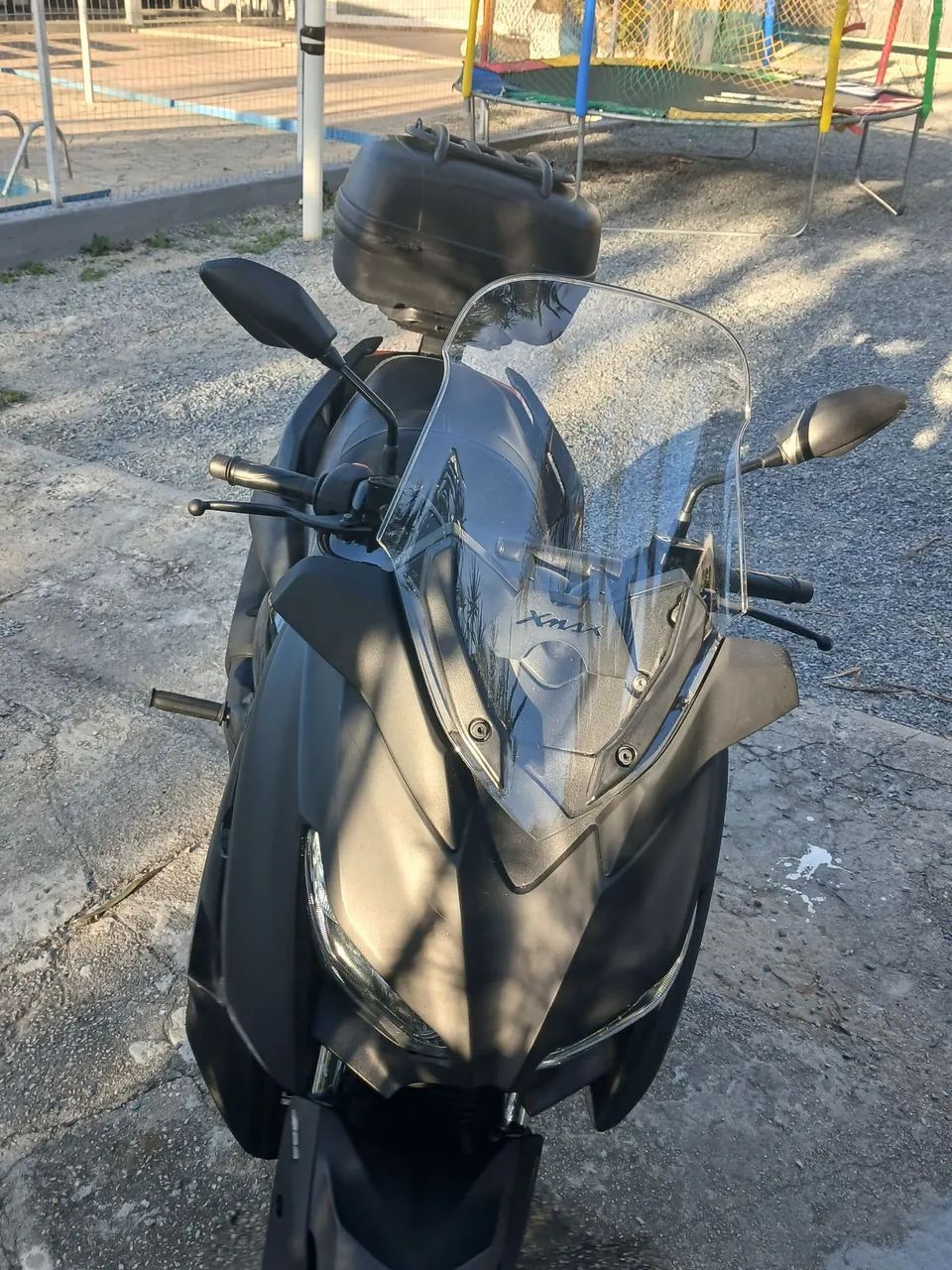 Xmax ótimo valor impecavel - Foto 5