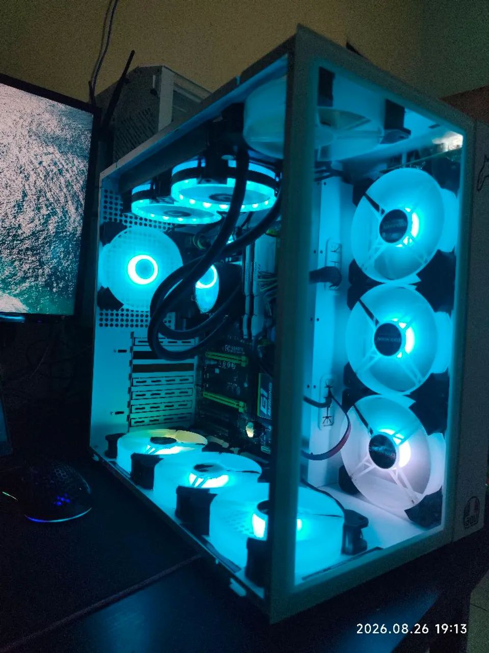 Vendo essa CPU SO ELA  - Foto 3
