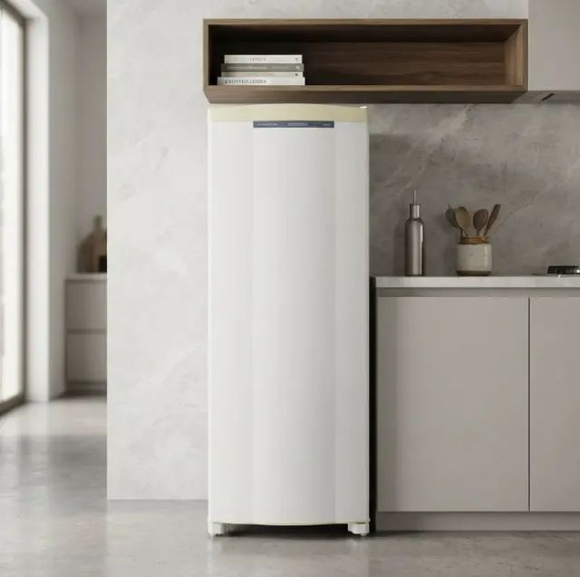 Geladeira Consul CRA30 127 V