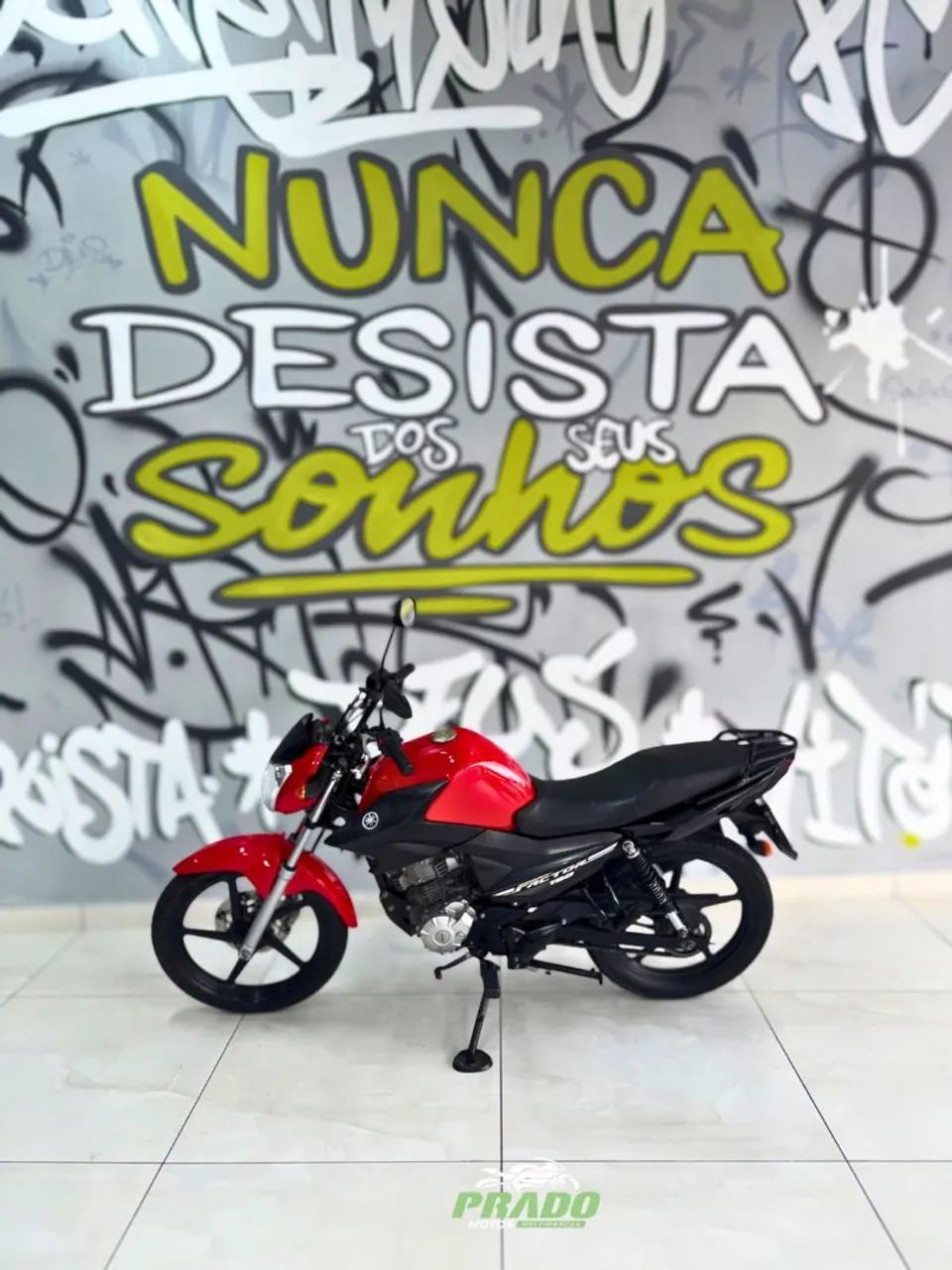Ybr 150 Factor, 2018. ? - Foto 4