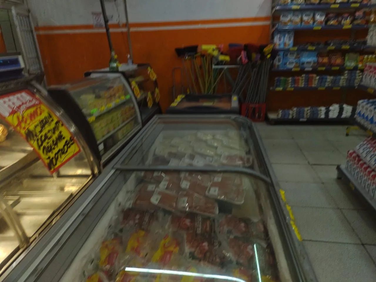  MERCADO  MOV 80 MIL, PREÇO 180 MIL. - Foto 5