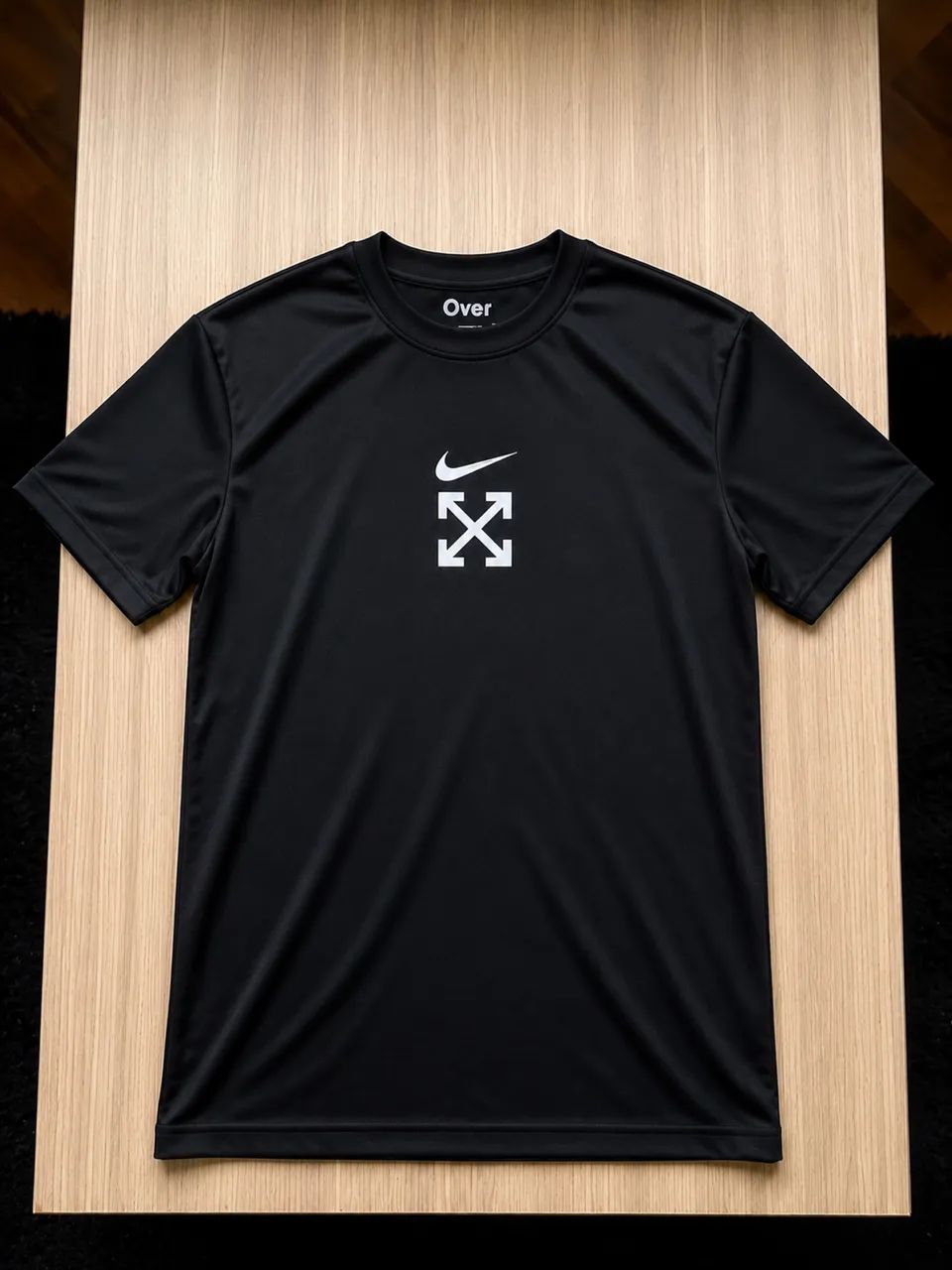 Camiseta Nike Oversize