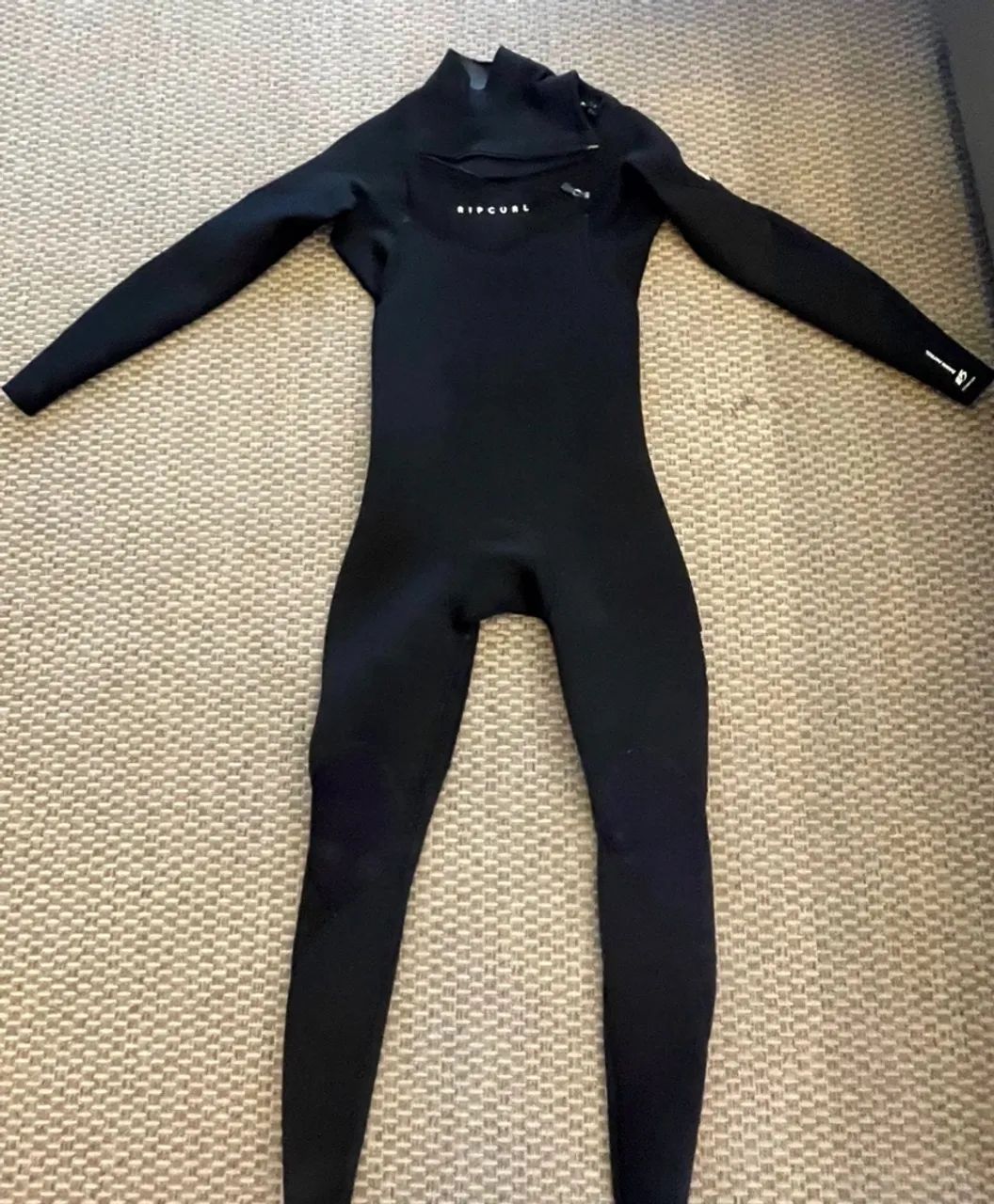 ROUPA DE SURF RIPCURL