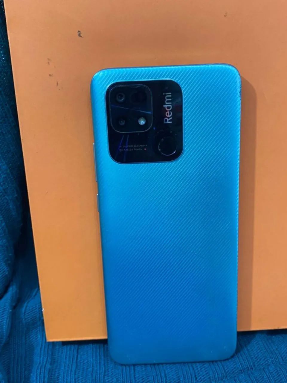 Redmi 10C - Foto 3