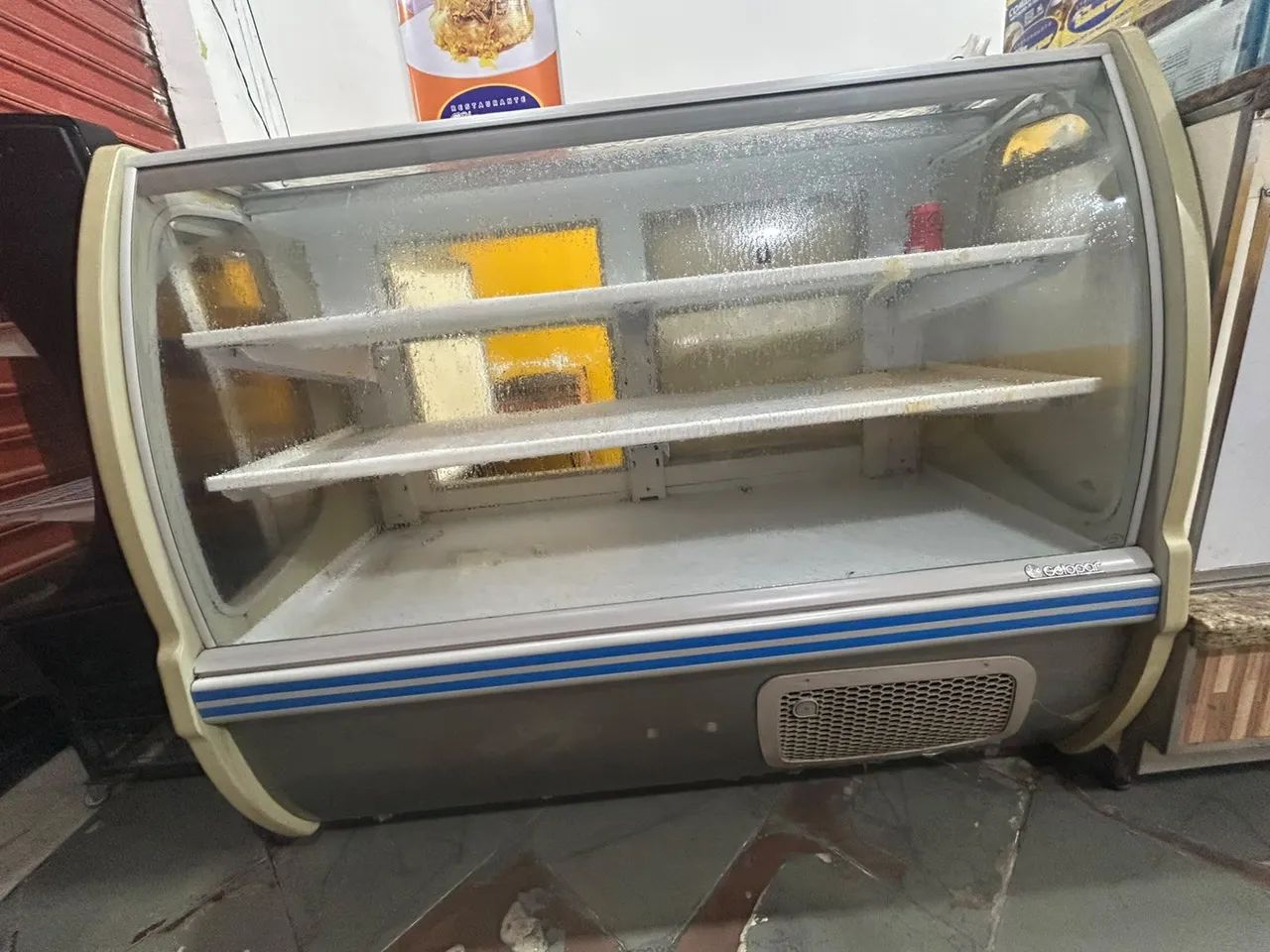 Balcão refrigerado 1,50 - Foto 4