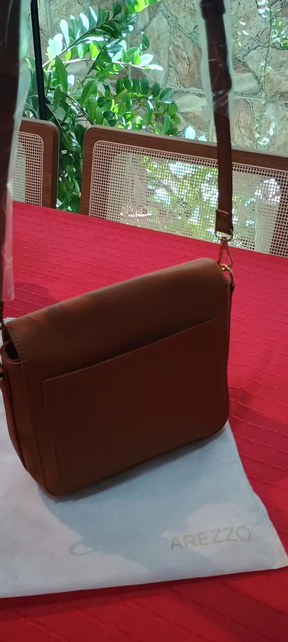 Bolsa AREZZO Nova  - Foto 3