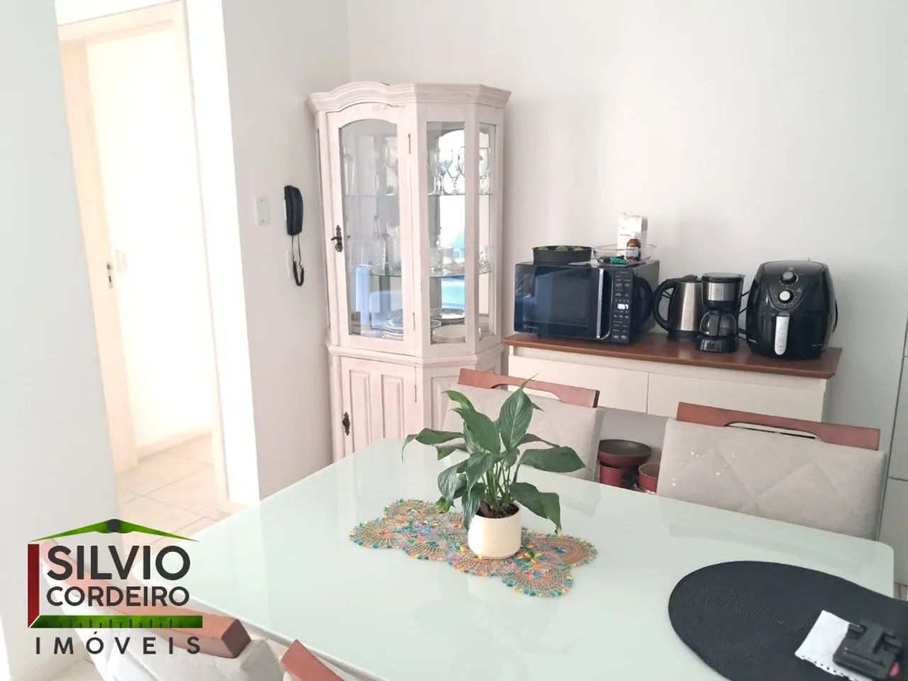 Apartamento com Vista para o Mar e a Natureza - Foto 3