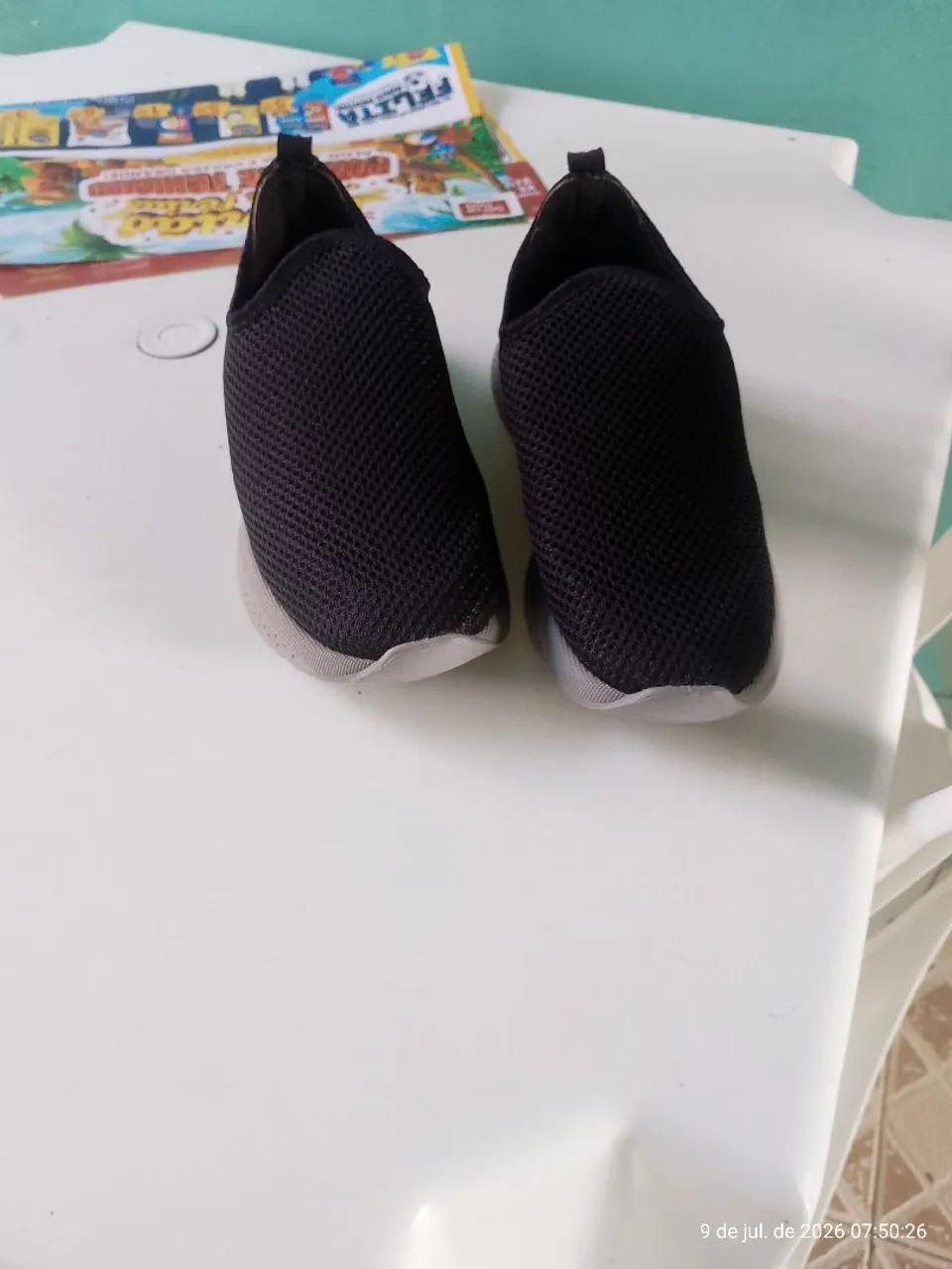Tênis infantil  - Foto 3