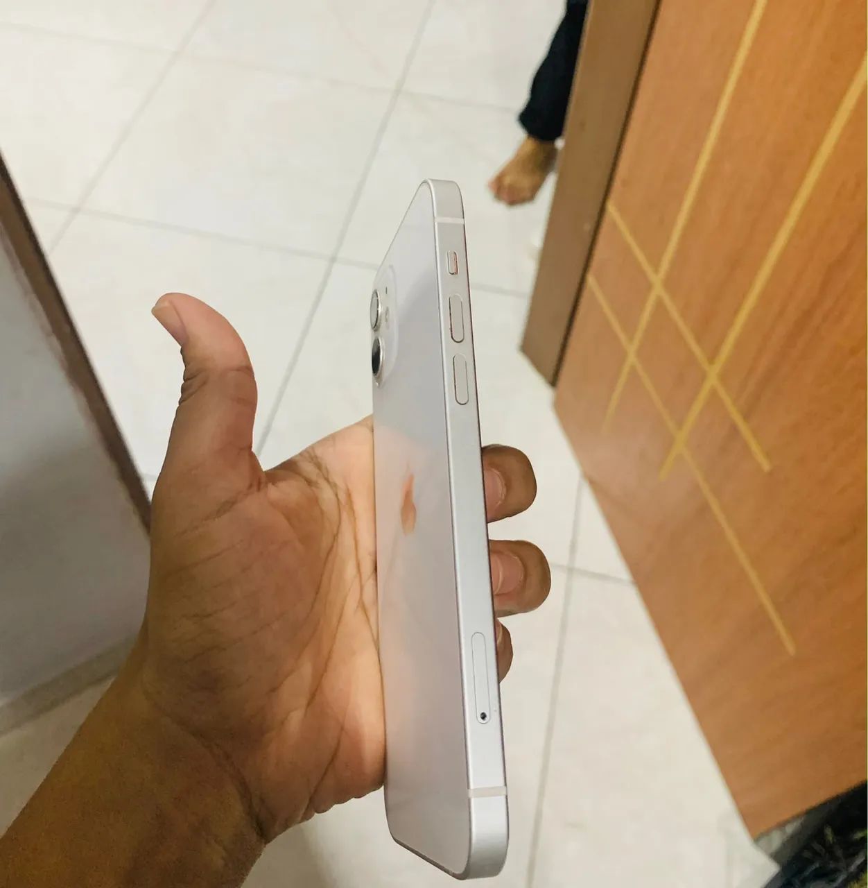 iPhone 12 128 gigas  - Foto 3