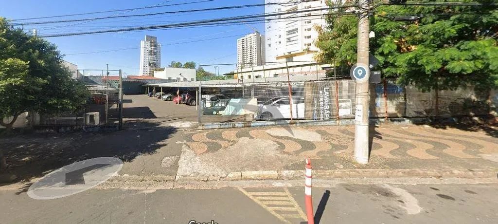 Terreno à venda em Campinas, Taquaral, com 976 m² - Foto 3