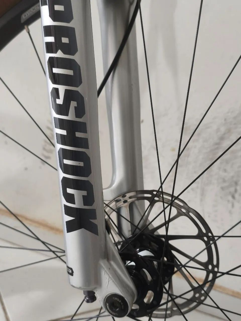 Bike Absolute wild 2 com 11.2kg - Foto 4