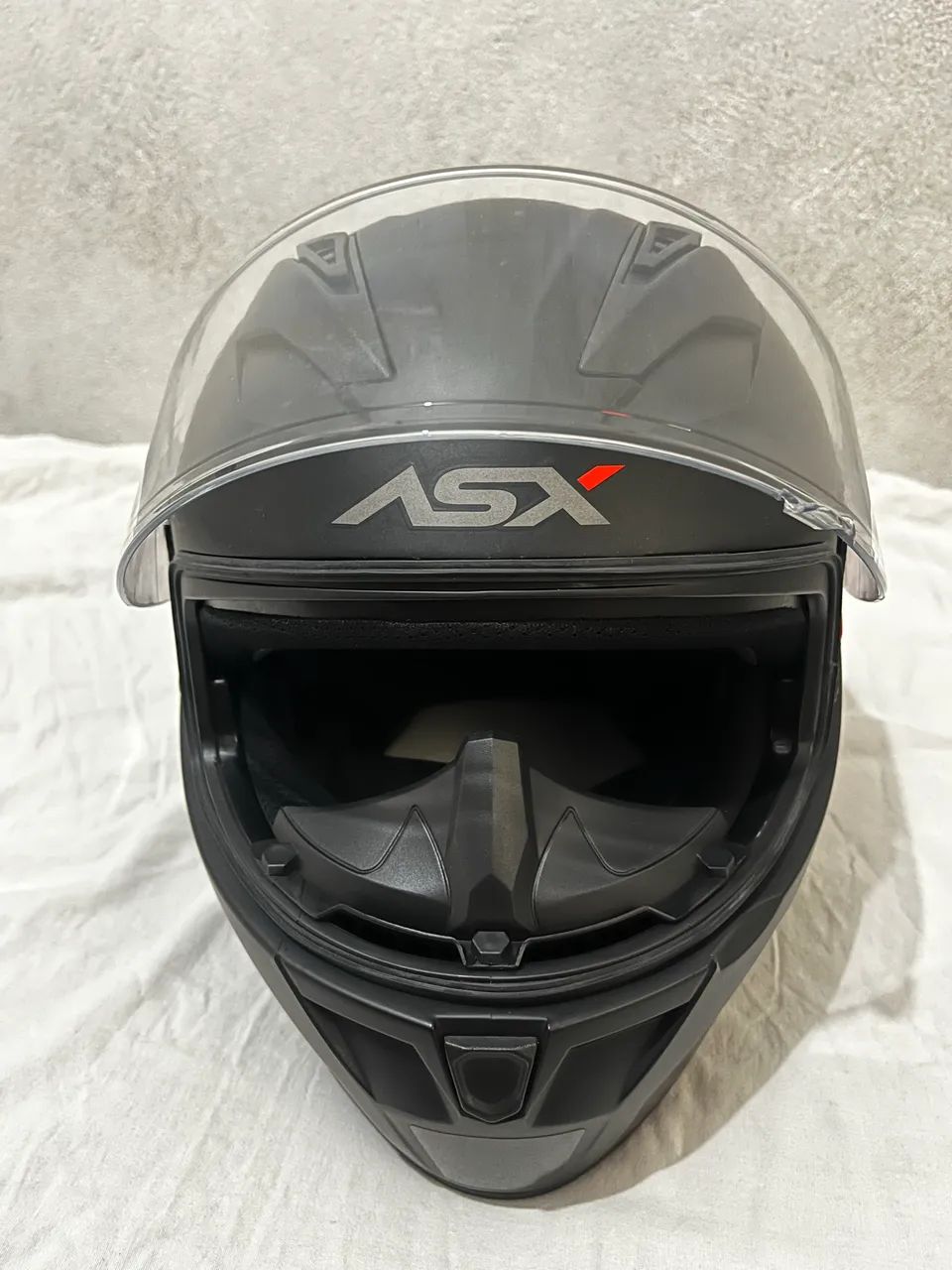 Capacete ASX 