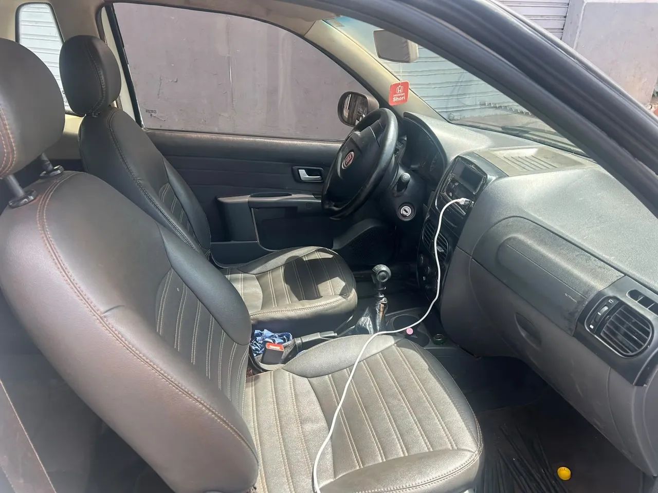 Fiat Strada Working Celeb.1.4 Fire Flex 8V CE 2015 - Foto 3