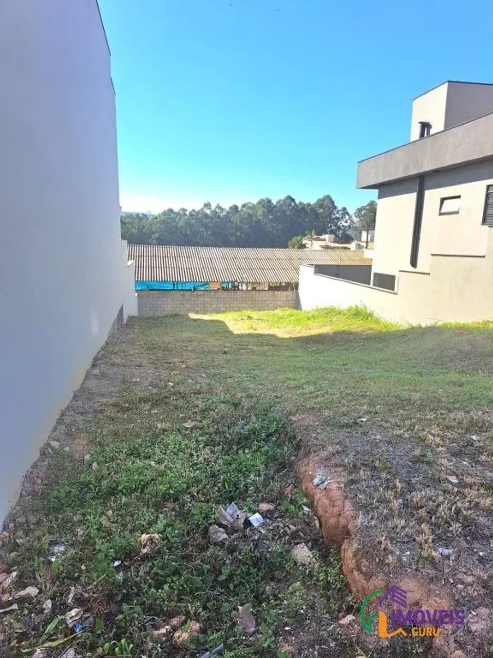 TERRENO EM CONDOMÍNIO - VILA PAGANO - SP - Foto 2
