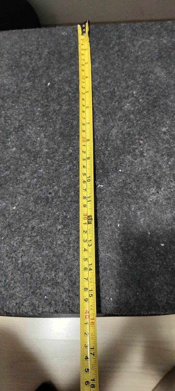 Caixa com alto falante 15" Polegadas - Foto 3