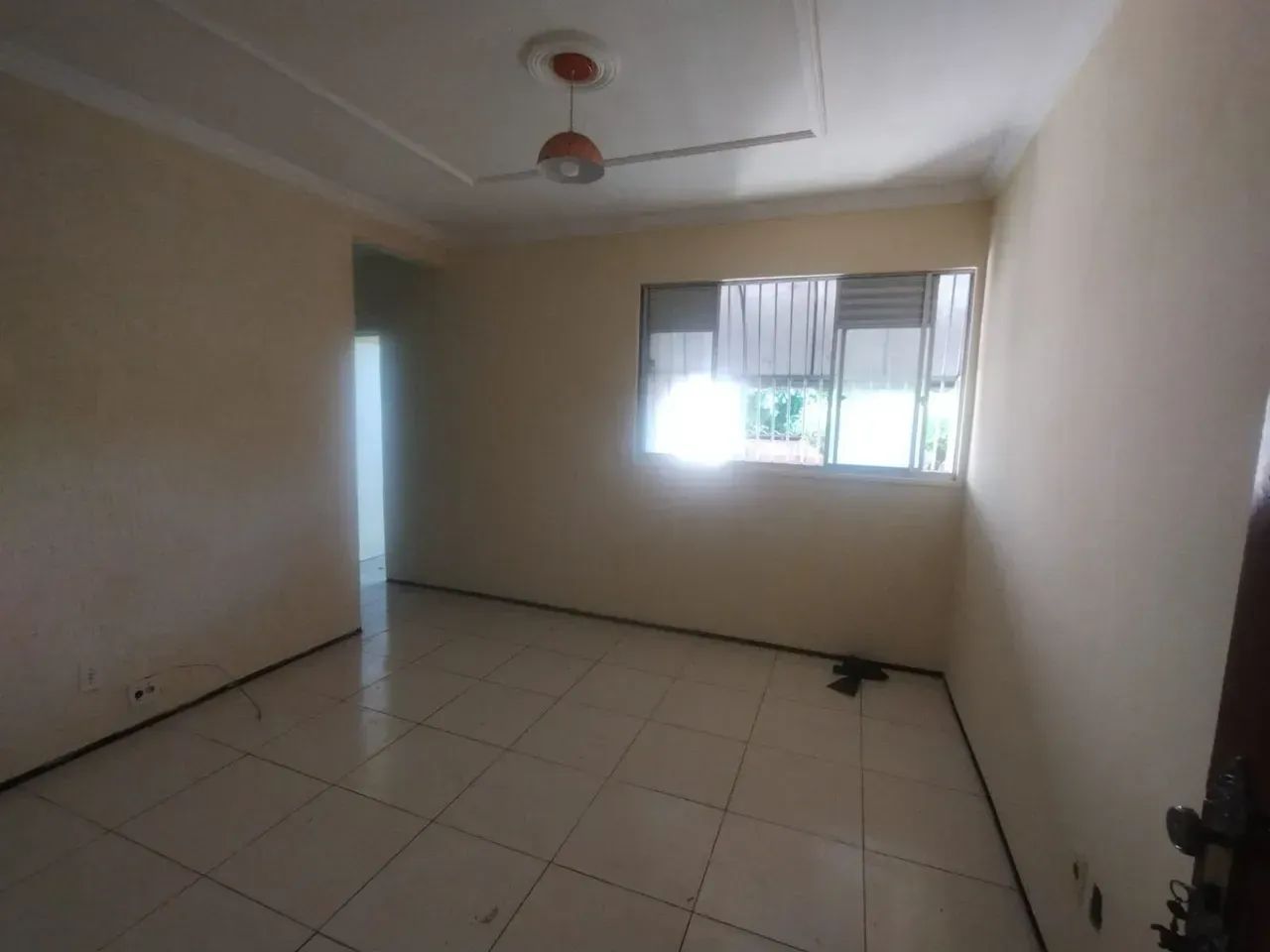 Apartamento 1º Andar, sombra na Parangaba - Foto 5