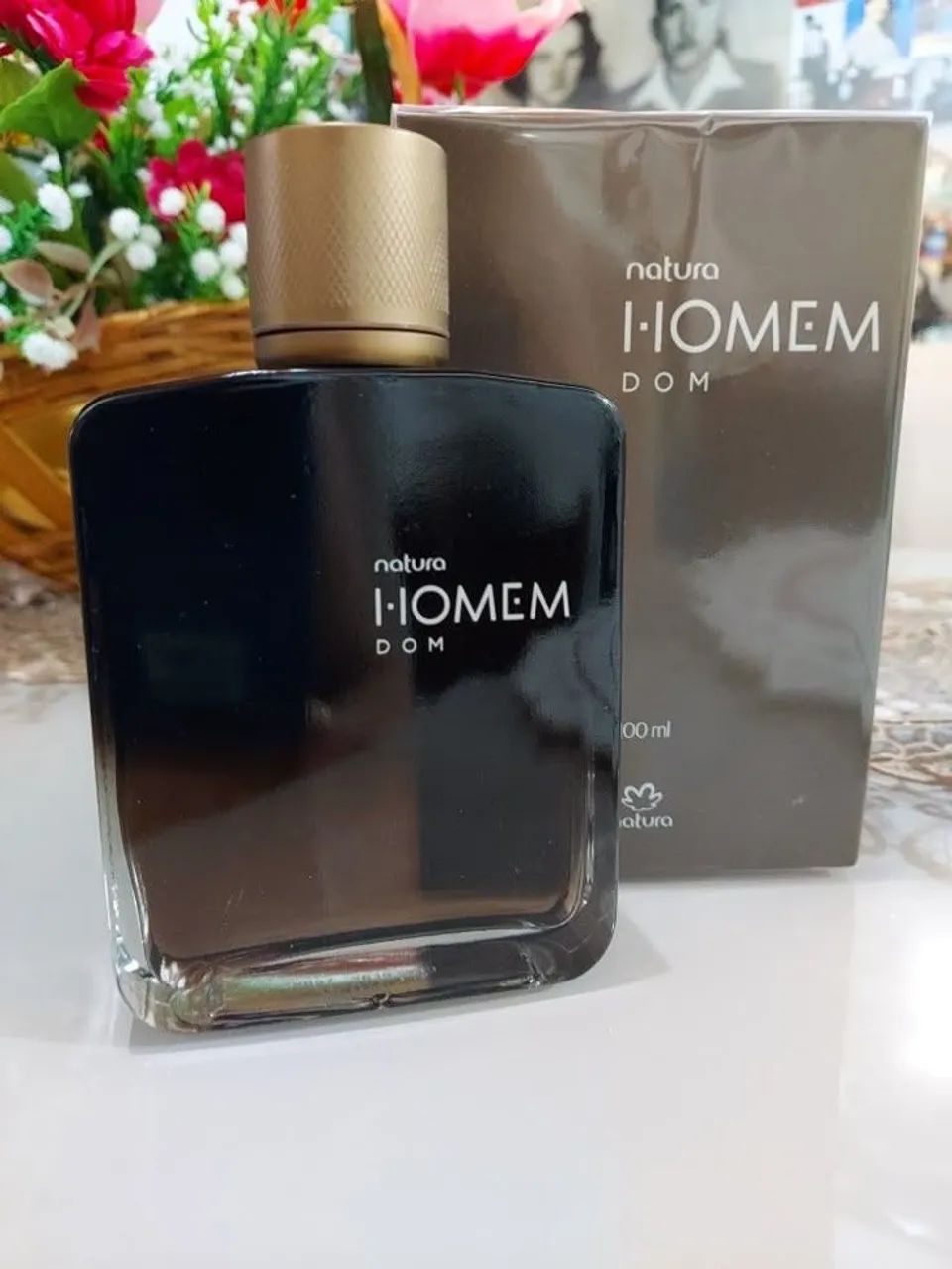 Natura homem c 20% em desconto  - Foto 2