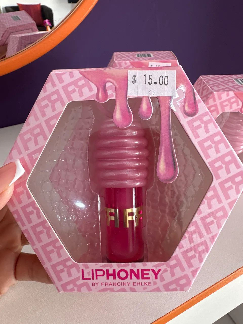 Lip Honey  - Foto 2