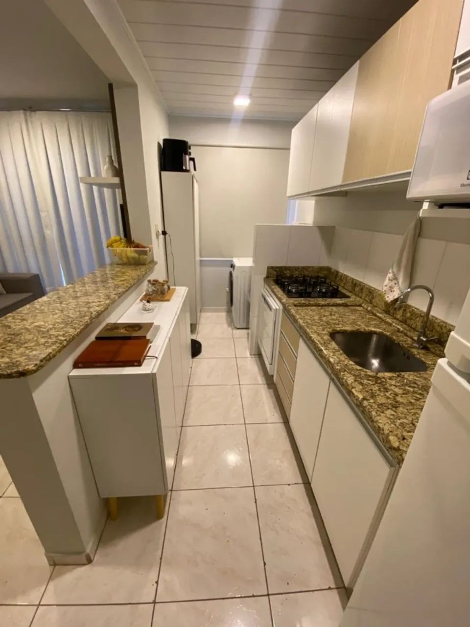Residencial Coimbra - Vila Esperança  - Foto 4