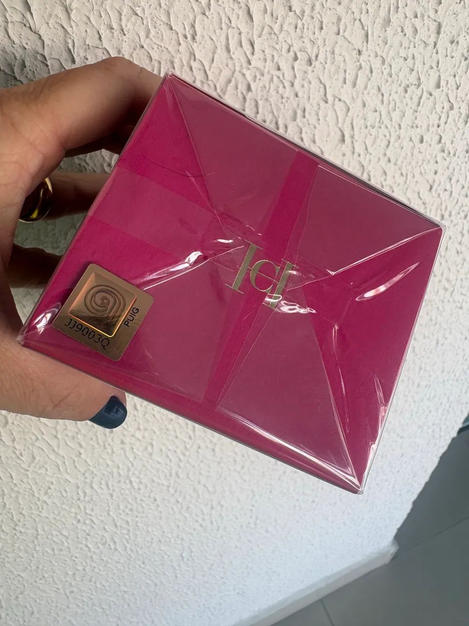 Perfume La bomba 30ml - Foto 3