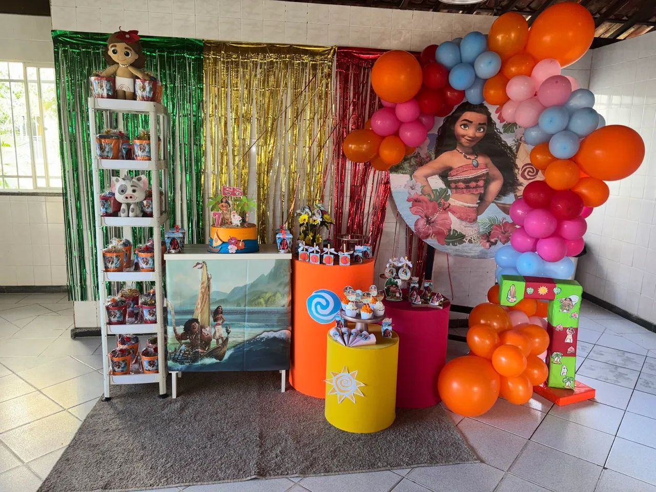 Decoração de festa em geral - Foto 3