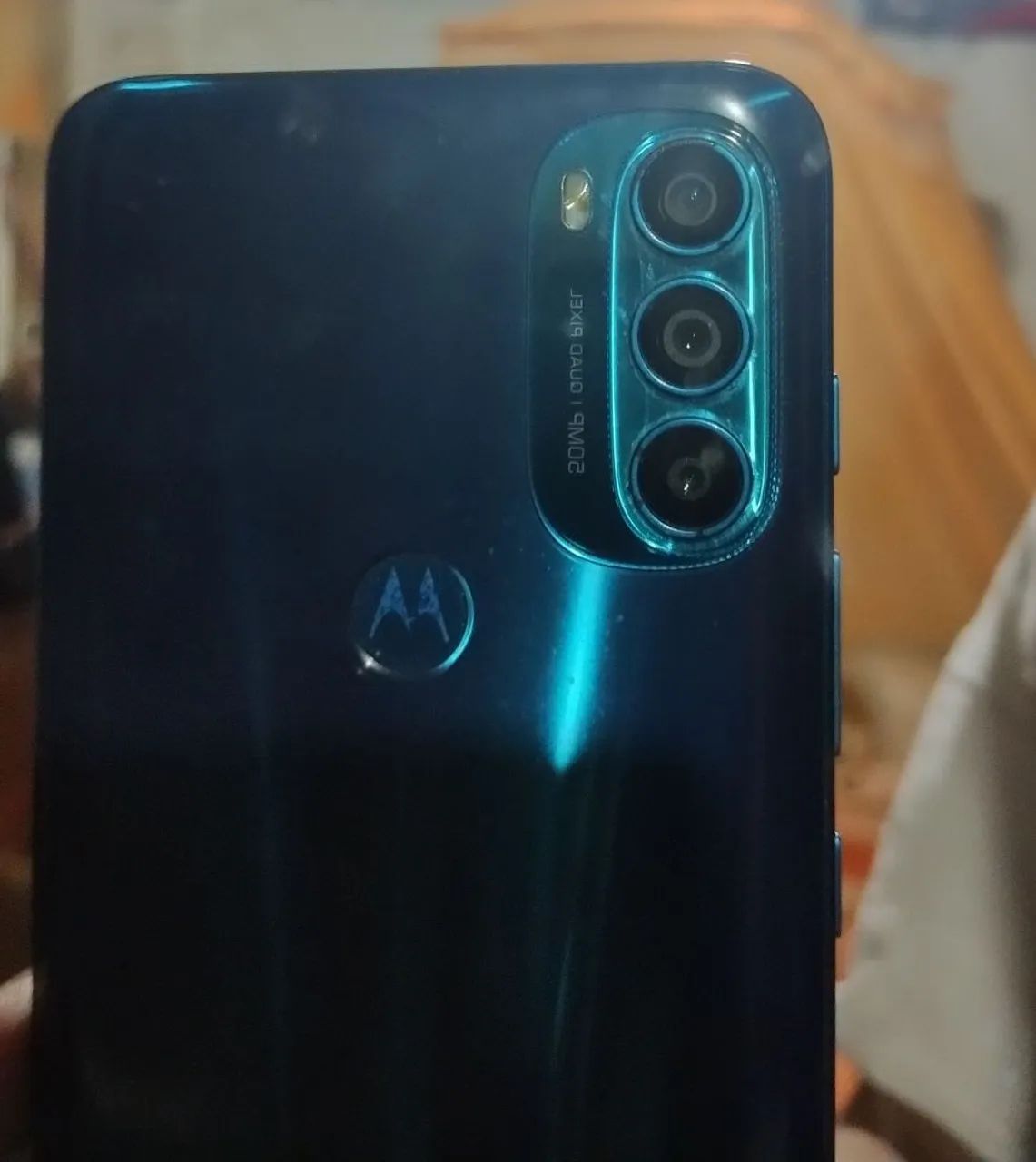 Moto g71 128gb - Foto 5