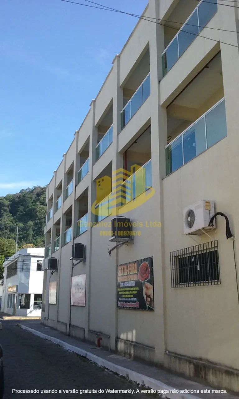 ALUGA - SALA COMERCIAL NO CENTRO DE MANGARATIBA - Foto 5
