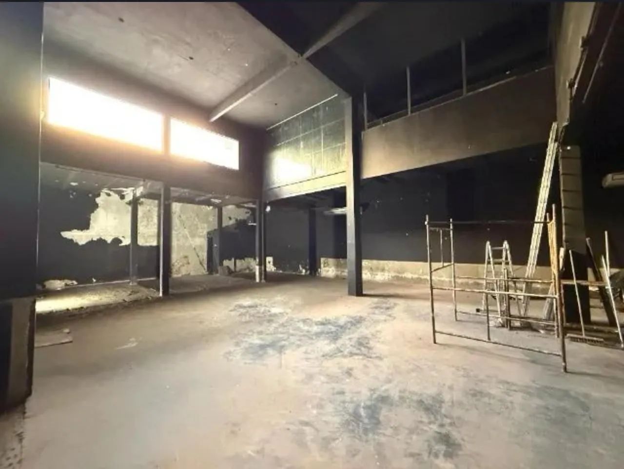 Garagem oficina para alugar - Foto 3