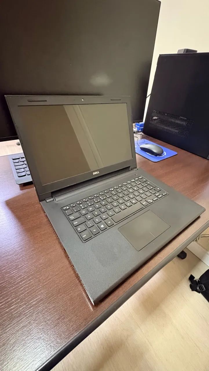 NOTEBOOK DELL INSPIRION 14 - Foto 2