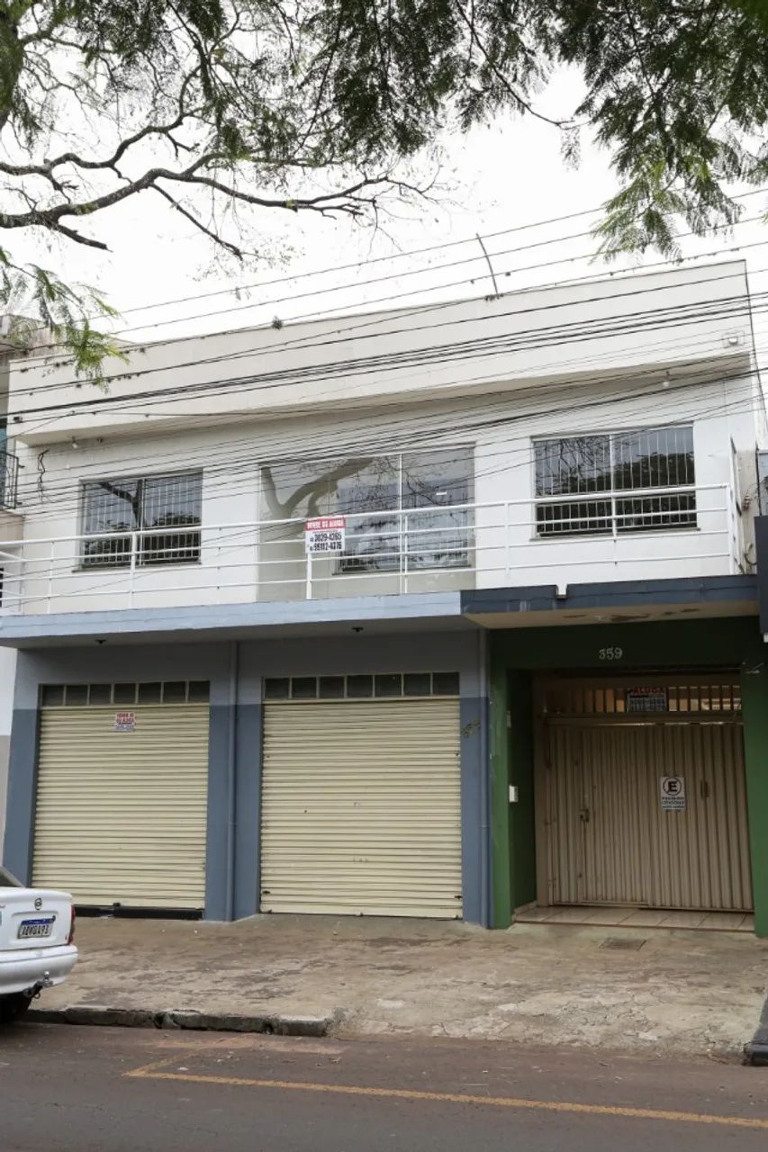 SALAO COMERCIAL - Foto 5