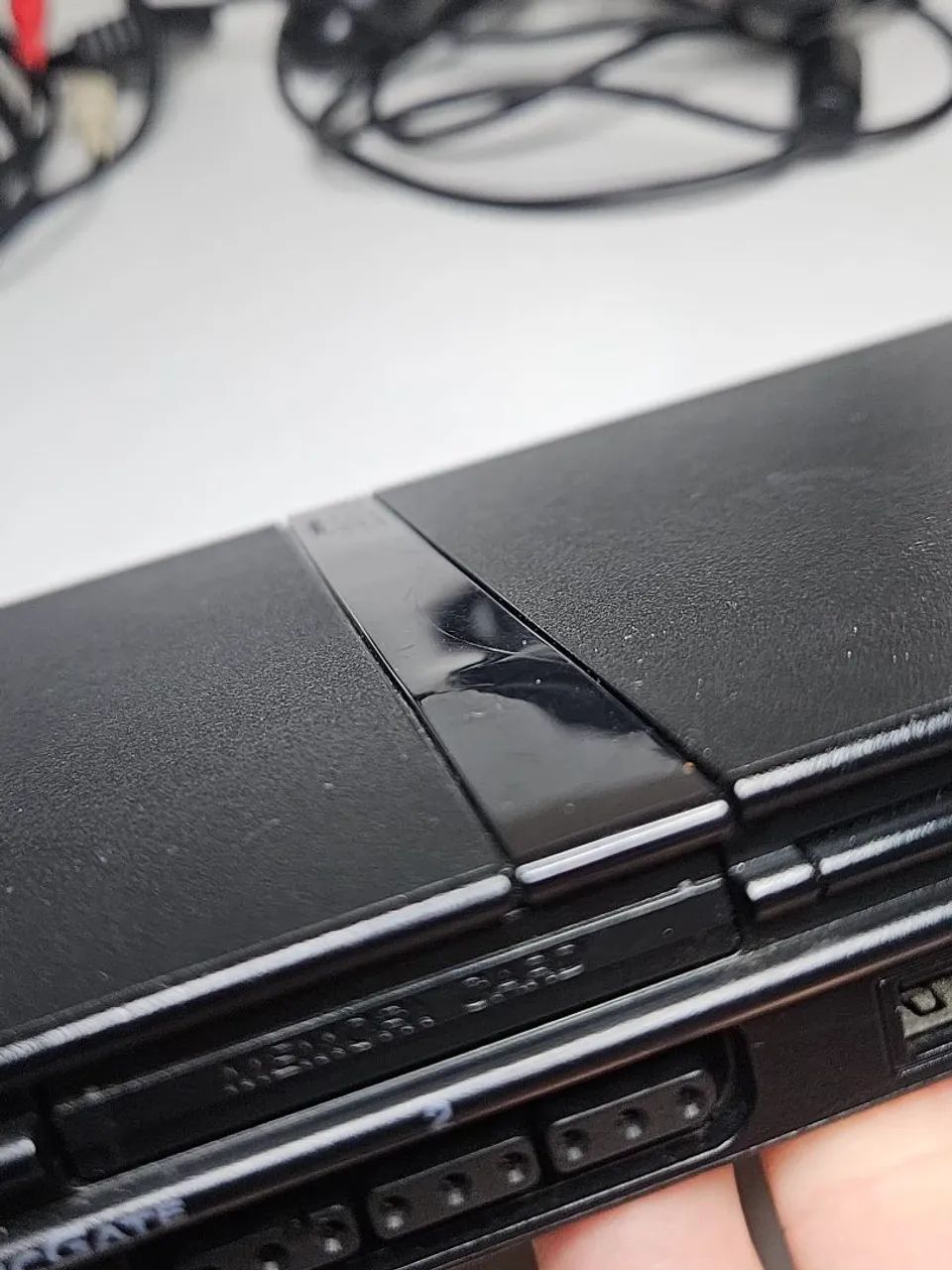 PS2 Slim - Foto 3
