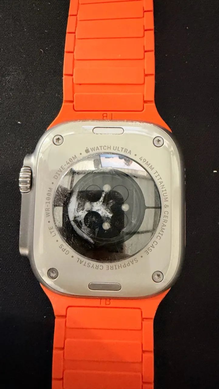 Apple Watch Ultra 2  - Foto 4