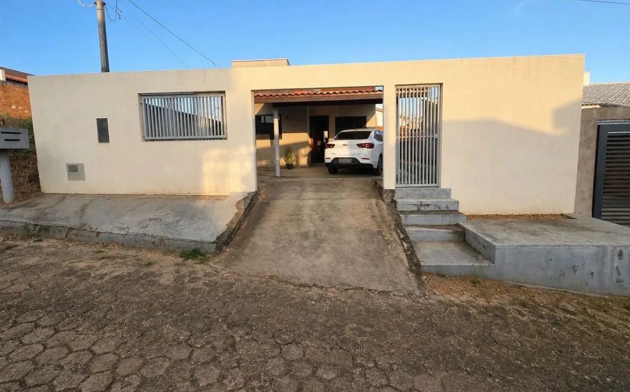 Casa no jardim Europa 