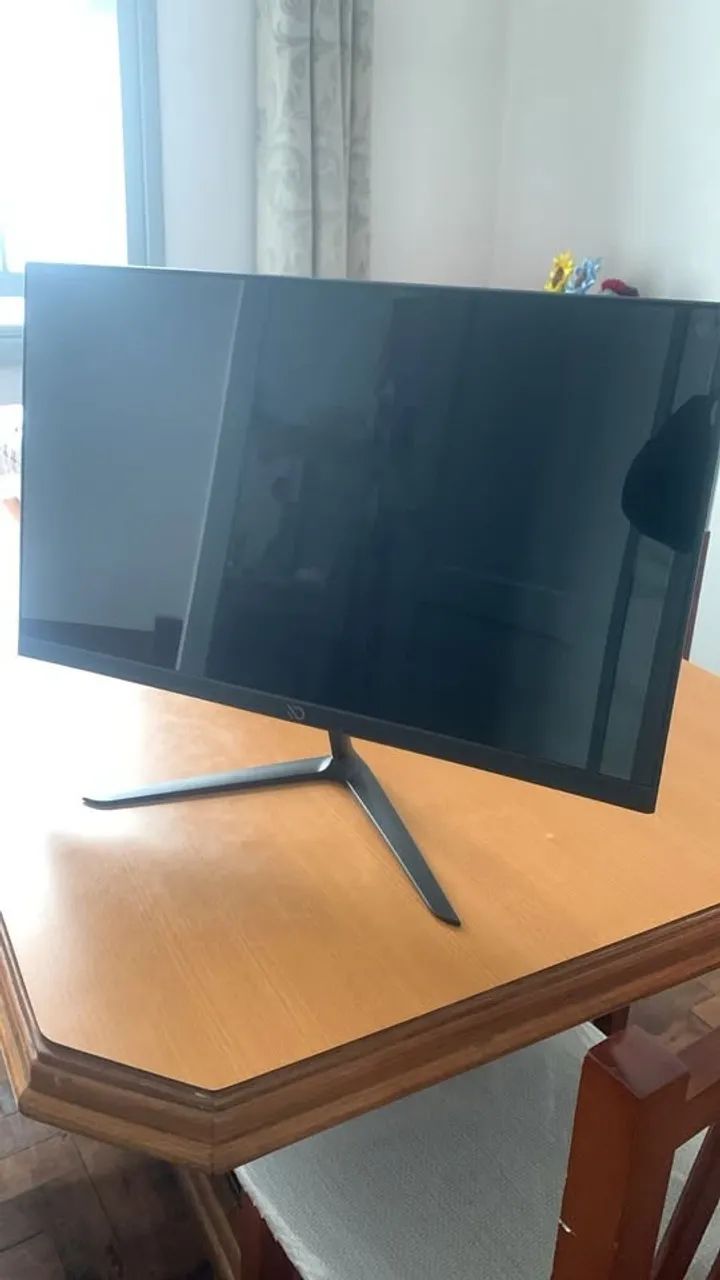 Monitor Gamer DUEX 23,8 Polegadas 100 Hz BARBADA