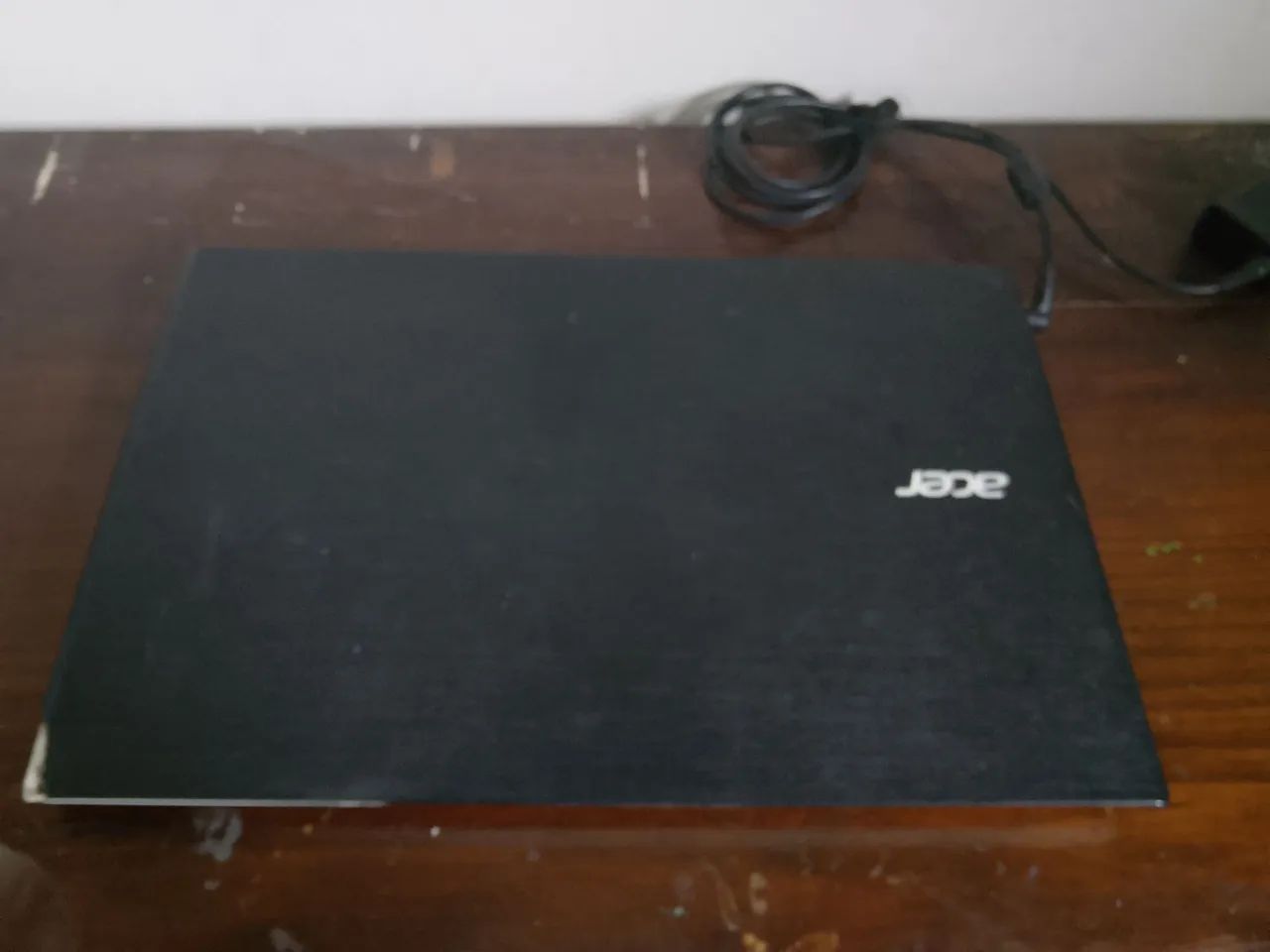 Notebook Acer i5  - Foto 2
