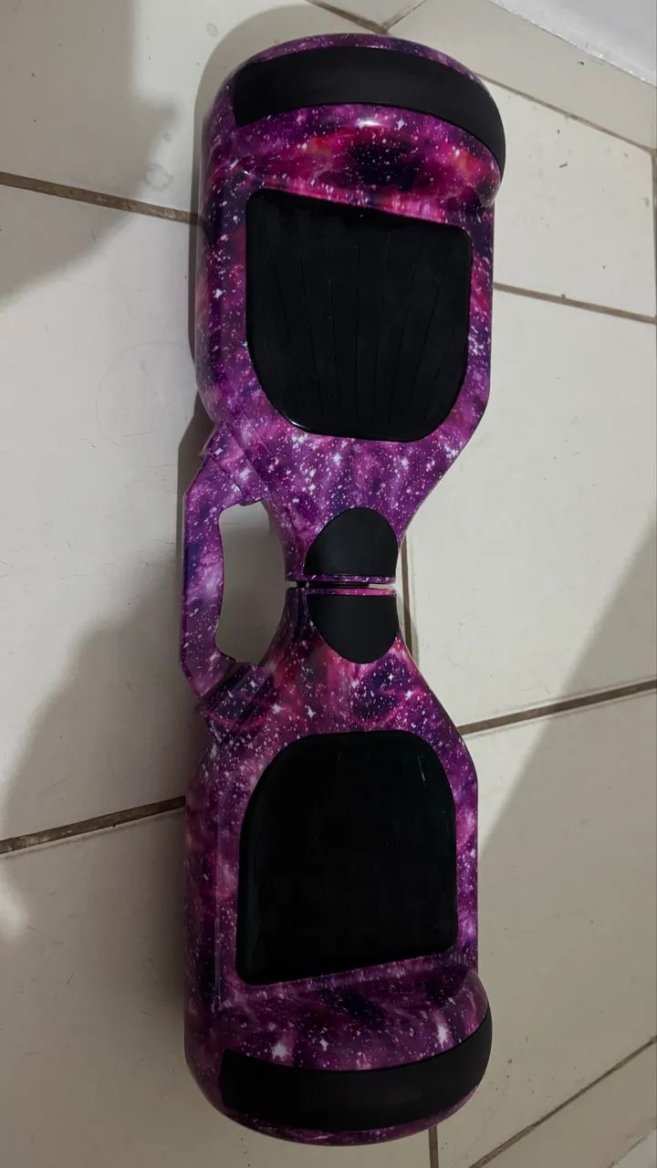HOVERBOARD - Foto 4