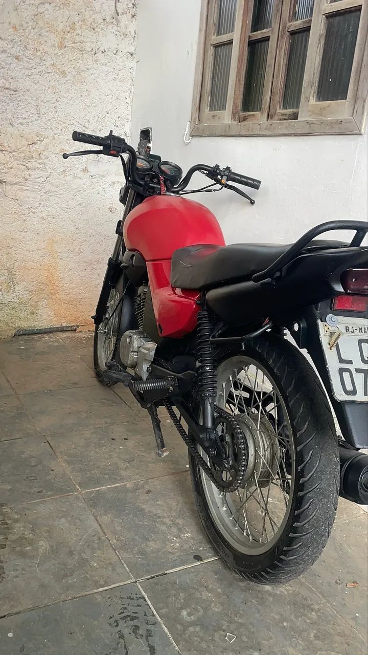 Moto start  - Foto 2