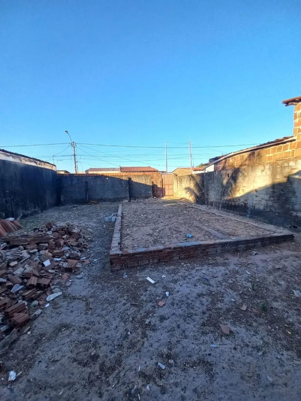 Terreno 10x15 - Foto 4