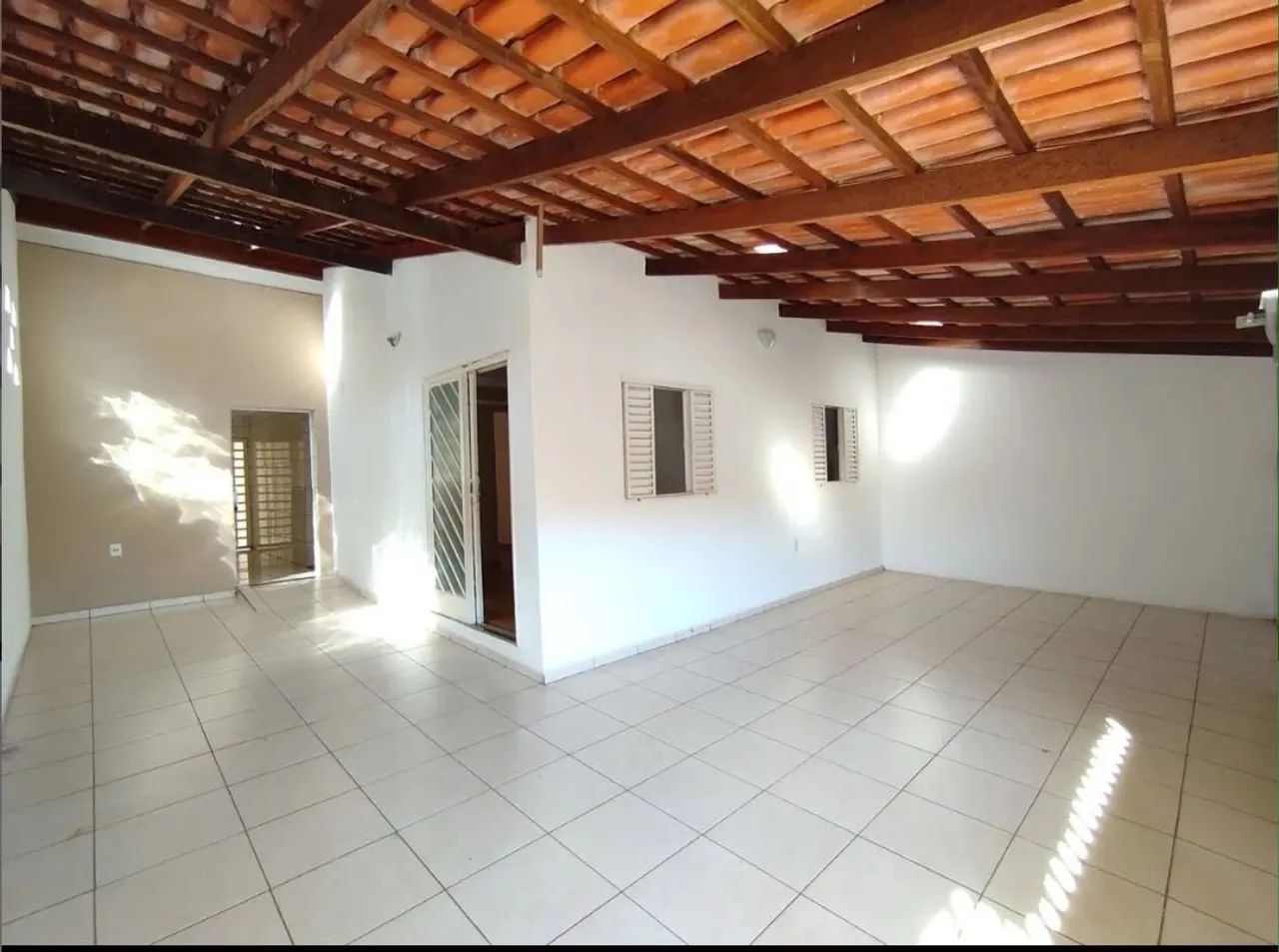 Aluguel Casa Laranjeiras 