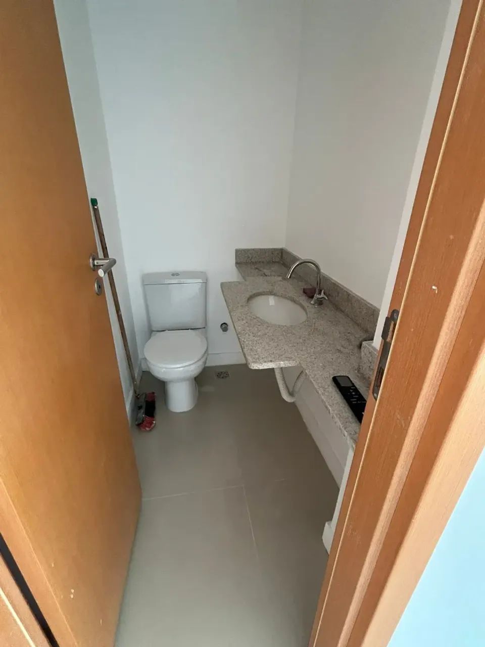 SALA PARA LOCAÇÃO VERTICE MALL - Foto 4